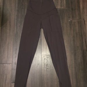 aerie offline real me relic leggings w/ pockets